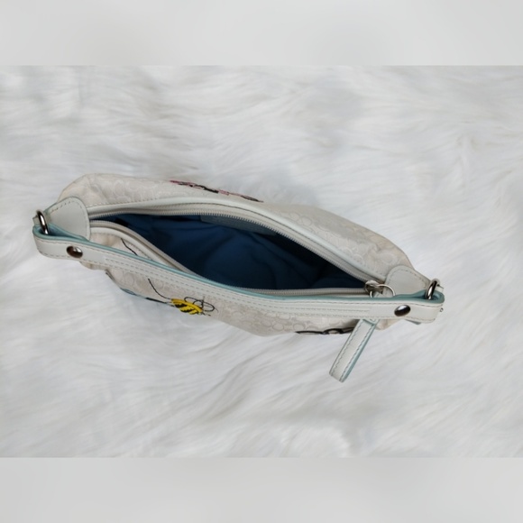 Coach mini bag - Picture 4 of 5